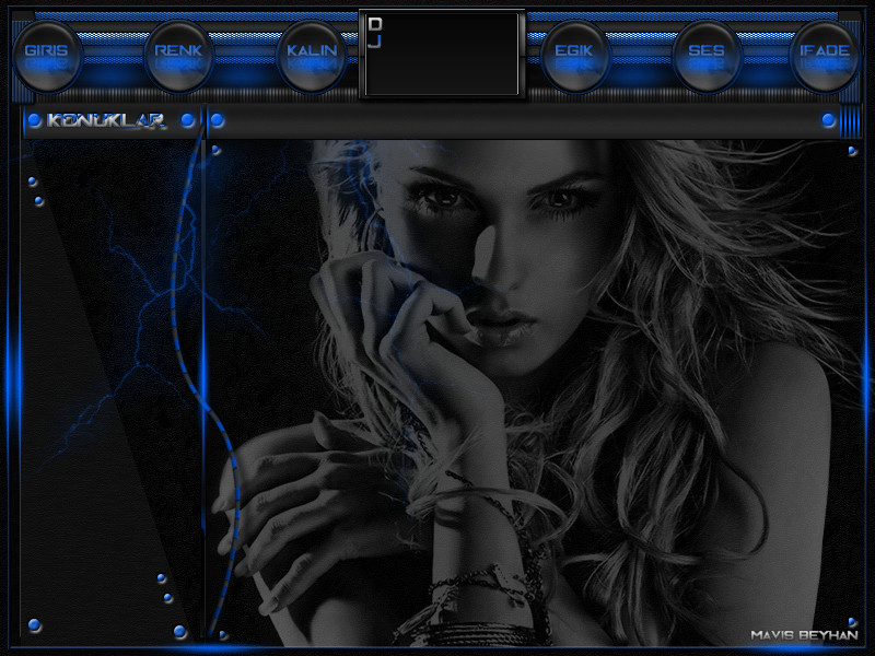Flatcast Fcp Tema Sustum-2017MavisBeyhan